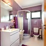 Charming In Cividade, 150 M² With Private Pool Вилла