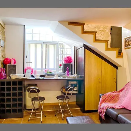 Charming In Cividade, 150 M² With Private Pool Villa Cividade