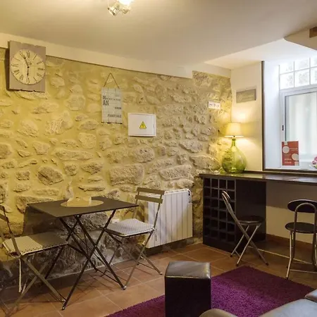 Charming In Cividade, 150 M² With Private Pool *