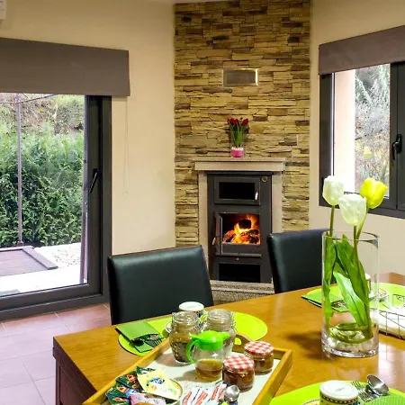 Charming In Cividade, 150 M² With Private Pool Villa Cividade