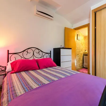 Charming In Cividade, 150 M² With Private Pool * Cividade