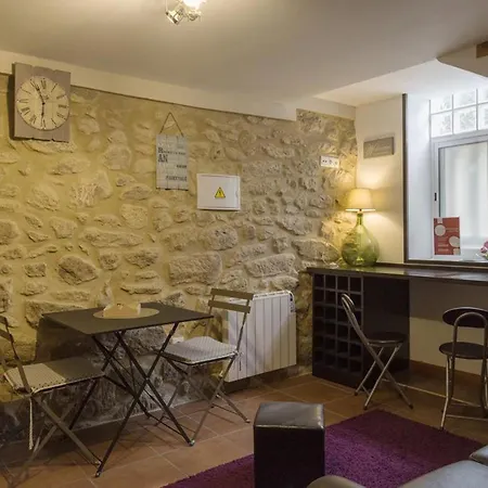 Charming In Cividade, 150 M² With Private Pool Cividade