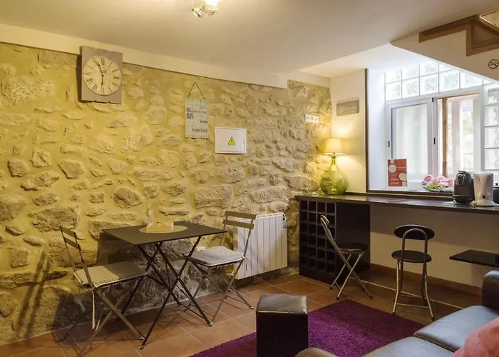 Charming In Cividade, 150 M² With Private Pool *